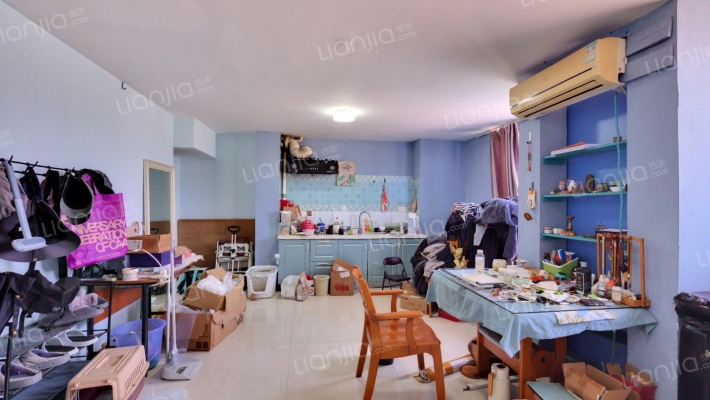 天创园二手房实景图