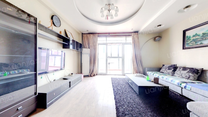 港岛花园二手房实景图