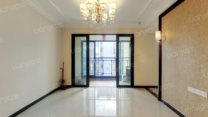 恒大江湾二手房实景图