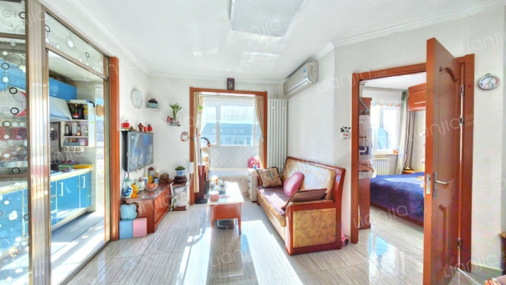 蓝桥驿苑二手房实景图