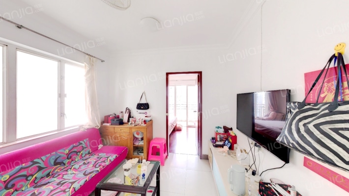 翠城花园二手房实景图