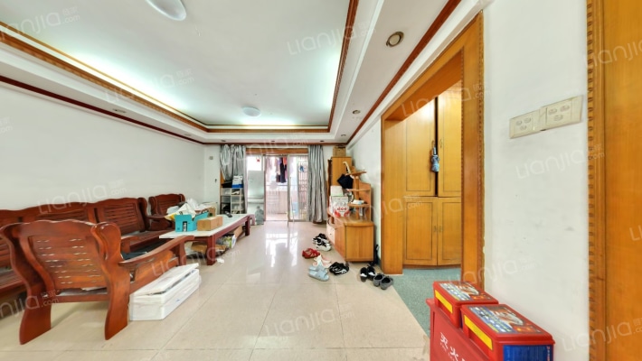 石鸿花园二手房实景图