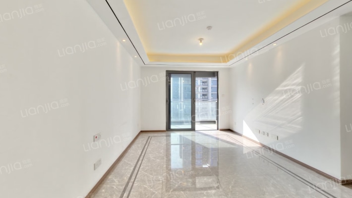 银湖宸语二手房实景图