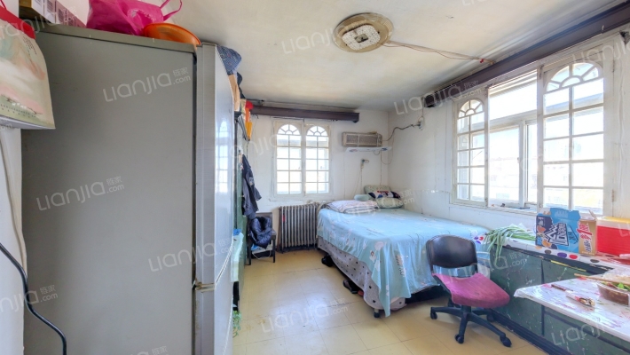 如皋里二手房实景图