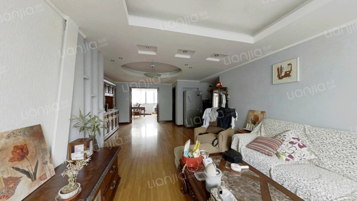 弘运园二手房实景图