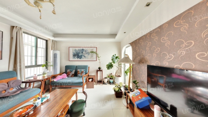 雍景台二手房实景图