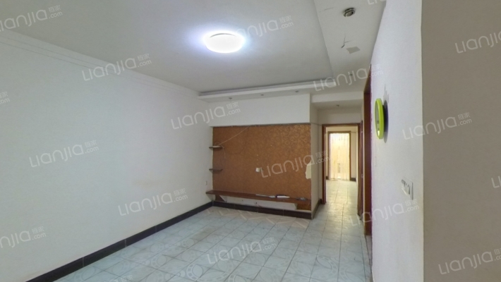 海南公寓二手房实景图