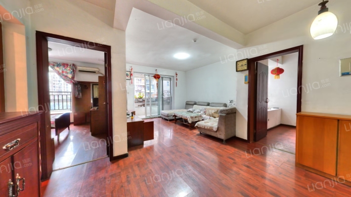 两河锦地二手房实景图