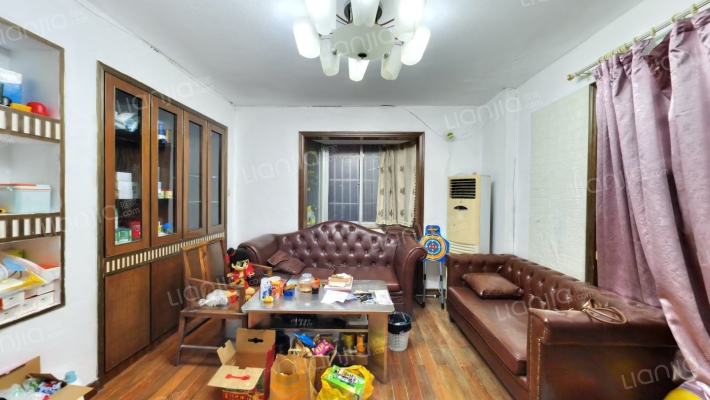 玫瑰山庄二手房实景图