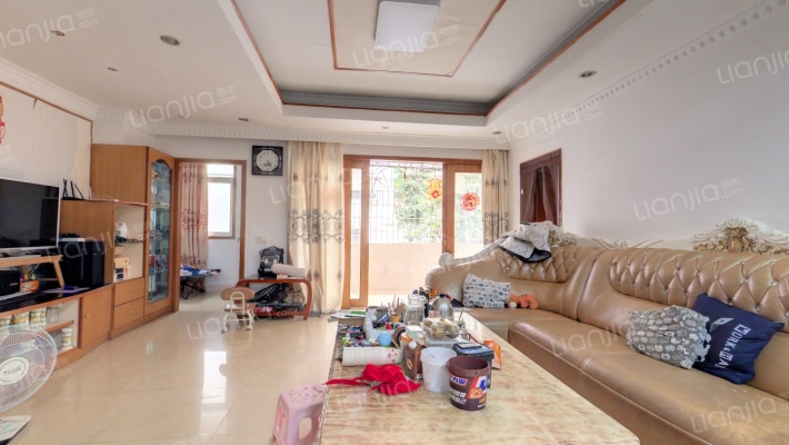 法院宿舍二手房实景图