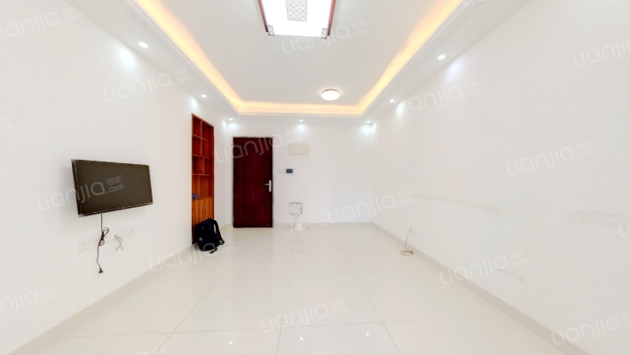 振业天峦二手房实景图