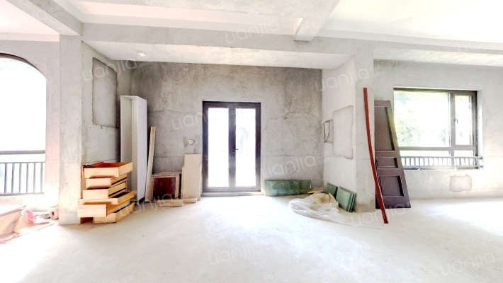 雅戈尔香湖丹堤花园2期二手房实景图