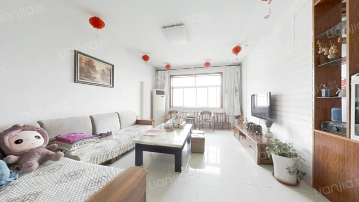 鸿基花园(寿光市)二手房实景图