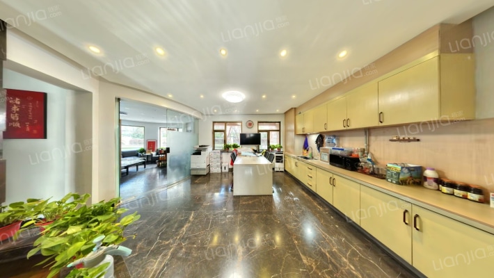 天庆丽舍情园二手房实景图