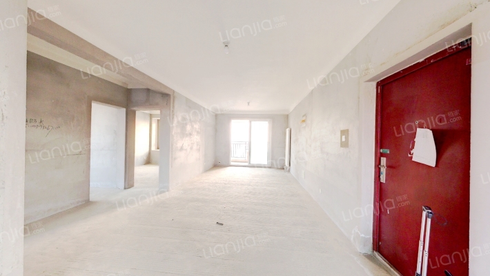 壹号府邸二手房实景图