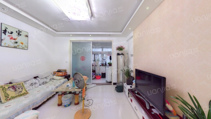 帝旺世家二手房实景图