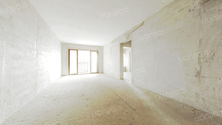 涛汇御河湾二手房实景图