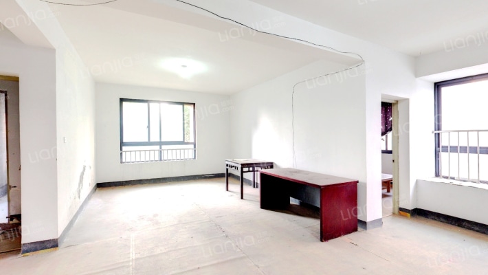 国际景园二手房实景图