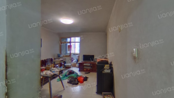 广乐里小区二手房实景图