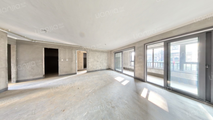 远洋星悦二手房实景图