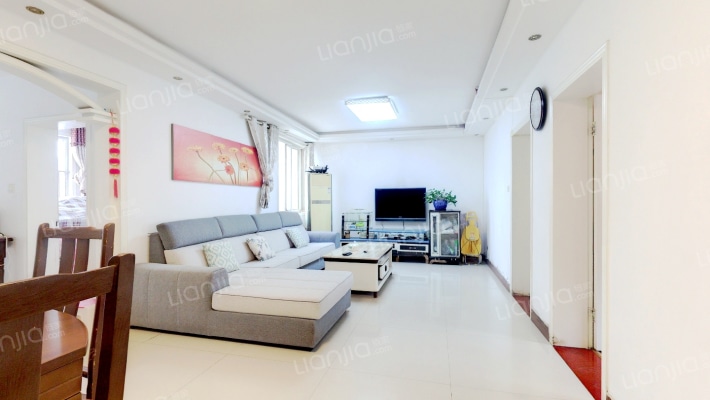 石钟苑二手房实景图