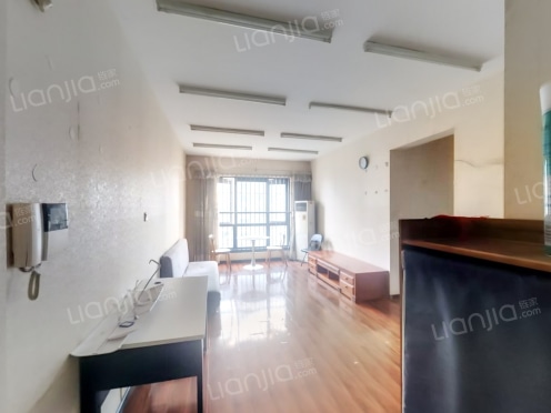 整租·龙湖时代天街 3室1厅 东