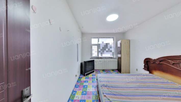 金色家园一期二手房实景图