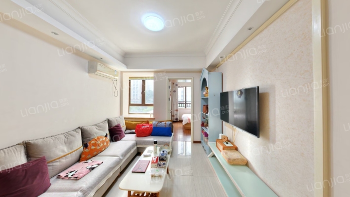 融侨宜家一期二手房实景图