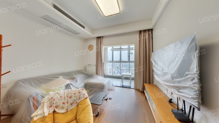 紫沙金苑二手房实景图