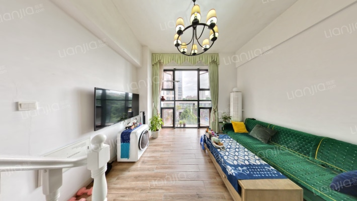 海西9号二手房实景图