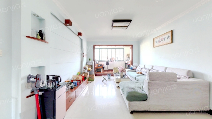 北岸春天二手房实景图