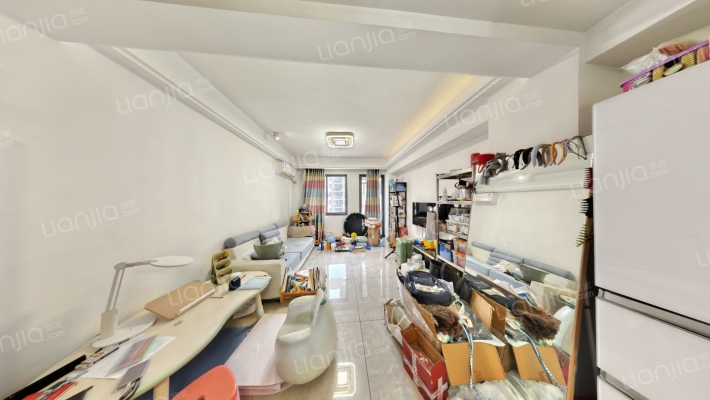 奥体公馆二手房实景图