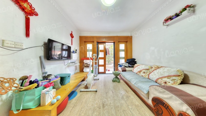 徐家浜新村二手房实景图