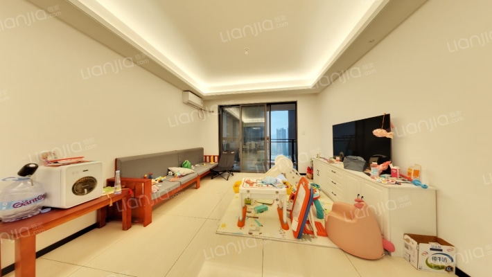 龙光玖龙花园二手房实景图