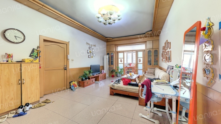 山西职业技术学院东院二手房实景图