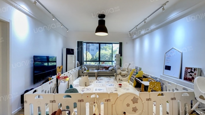 中建馨和园二手房实景图