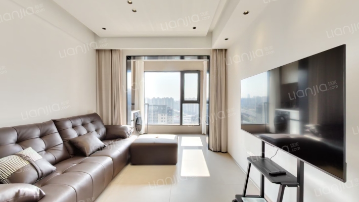 保利首开云璟二手房实景图