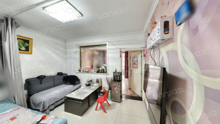 城关西大街二手房实景图