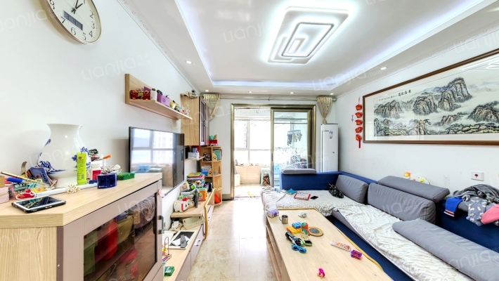 剑桥府邸二手房实景图