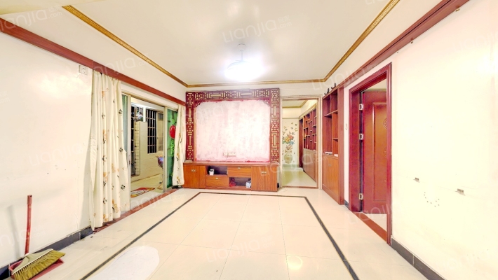 新市花园二区二手房实景图