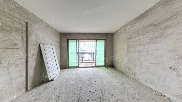 御景豪庭二手房实景图