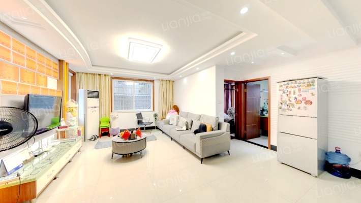 德馨园二手房实景图