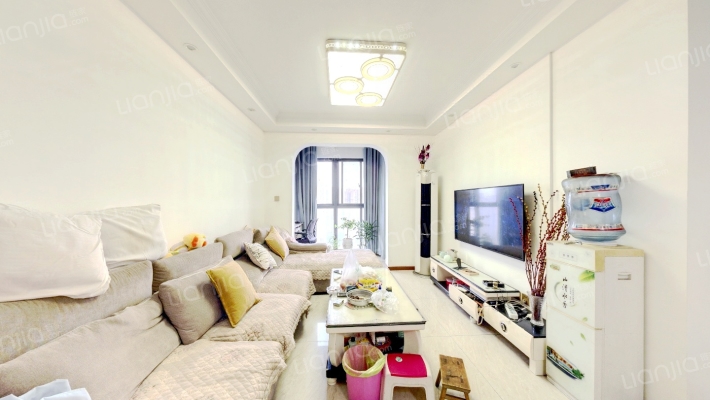 融创凯旋东岸二手房实景图