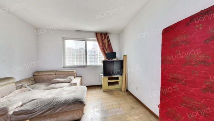 新桥家园二手房实景图