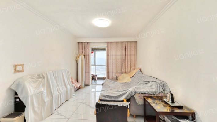 保利林语溪二手房实景图