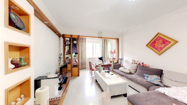 粤龙阁二手房实景图