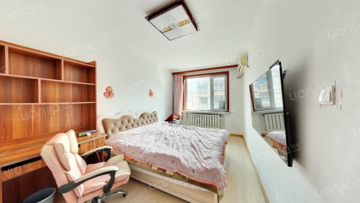 古城乙区二手房实景图