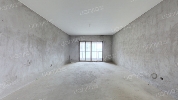 利嘉中心二手房实景图