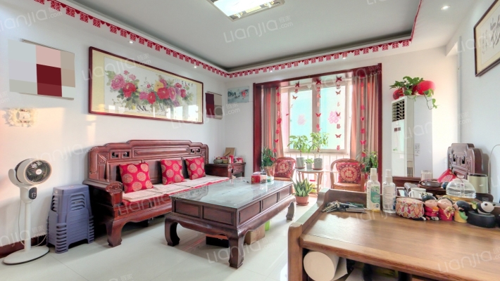 联升富贵苑二手房实景图