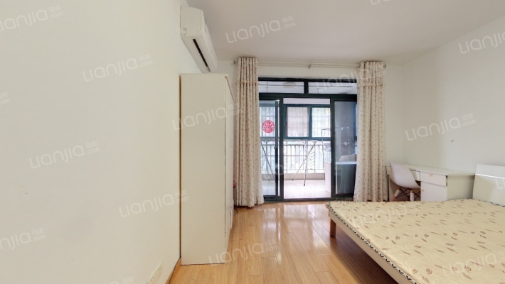 天润城第八街区二手房实景图